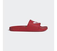 Adidas Originals Adilette Lite Slides Red EU 37 Men