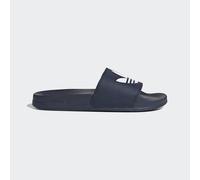 Adidas Originals Adilette Lite Slides Blue EU 36 Man