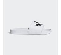 Adidas Originals Adilette Lite Slides White EU 42 Men