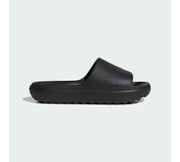 adidas Unisex ADILETTE LUMIA SLIDES, Core Black/Core Black/Core Black, 13 UK