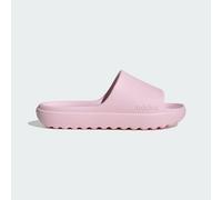 adidas Unisex Adilette Lumia Slides Shoes, Clear Pink/Clear Pink/Clear Pink, 6 UK