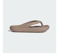 adidas Sportswear Women's Adilette Lumia Flip Flop, Trakha/Trakha/Trakha, Size 6, Women Trakha/Trakha/Trakha