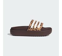 adidas WOMEN ADULT ADILETTE PLATFORM SLIDES 10