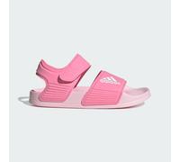 adidas Junior Adilette Sandals Bliss Pink/Cloud White/Clear Pink 2