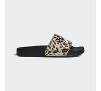 adidas - Kid's Adilette Shower Logo - Sandals size 5, black