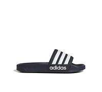 Adilette Shower Sliders Ink Blue
