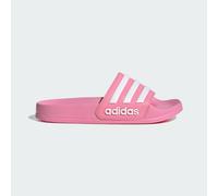 adidas - Kid's Adilette Shower - Sandals size 11K, pink