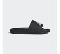 ADIDAS Mens Adilette Shower Slides (Black) Colour: Black, Size: 12