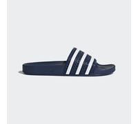 Adidas Originals Adilette Slides Blue EU 40 1/2 Man