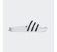 Adidas Originals Adilette Slides White EU 48 1/2 Men
