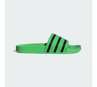 Adidas Originals Adilette Slides Green EU 37 Men