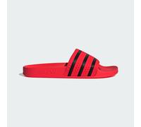 Adidas Originals Adilette Slides Red EU 37 Men