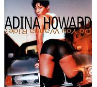 Adina Howard - Album incl. (I will be a freak until the day)