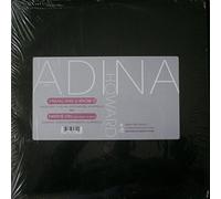 Adina Howard - [Freak] and you know it (6 versions, 1997) [VINYL]