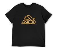 Adio Bam Margera T-Shirt Black Unisex Mens Tees XXL