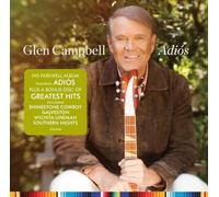 Glen Campbell - Adios