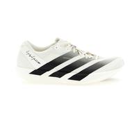 Adios 9- male- Y-3- Sneakers- White- 8 UK- Shoes 8 UK