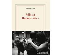 Adiós à Buenos Aires