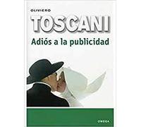 Omega Book – Adios a la Publicidad – Various Texts