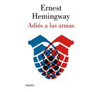 Adiós a las Armas