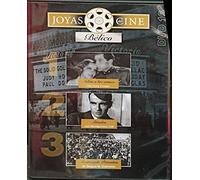 Adiós A Las Armas (A Farewell To Arms) (1932) / Sitiados (The Big Lift) (1950) / El Acorazado Potemkin (Bronenosets Potyomkin (Battleship Potemkin)) (1925) 3 Movies On 1 Dvd (Import)