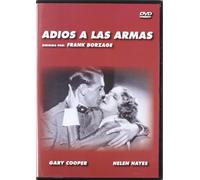 Adios A Las Armas (Dvd Import) (2012) Varios