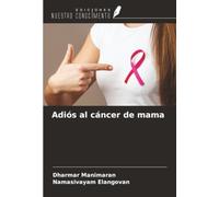 Adiós al cáncer de mama