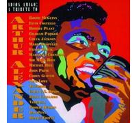 Adios Amigo: A Tribute to Arthur Alexander by Various Artists (1994) Audio CD by Unknown (0100-01-01)