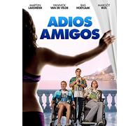 Adios Amigos