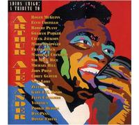 Adios Amigos: a Tribute to..