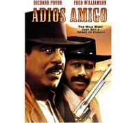 Adios Amigos [DVD] [1976] [Region 1] [US Import] [NTSC]