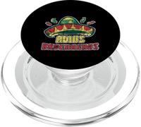 Adios Brochachos Spanish Language Goodbye Humor PopSockets PopGrip for MagSafe