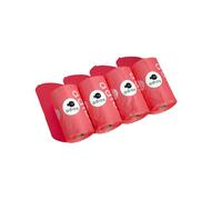 Adios Compostable Rolls in Hot Pink - Non Handle - 60 Bags