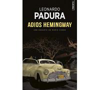 Adios Hemingway (Points policiers)