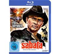 Adios Sabata ( Indio Black, sai che ti dico: Sei un gran figlio di... ) ( The Bounty Hunters ) (Blu-Ray)