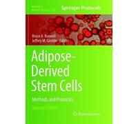 Adipose-Derived Stem Cells - 9781493992881