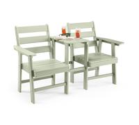 Westport Green Jack & Jill Seat
