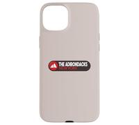 Adirondack Mountains Logo Emblem - The Adirondacks New York Case for iPhone 15 Plus