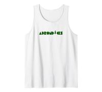 Adirondacks Tank Top