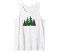 Adirondacks Tank Top