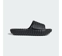 adidas Unisex Adissage 360REC Slides Flip-Flop, Core Black/Core Black/Core Black, 6 UK