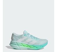 adidas Adistar 4 Neutral Running Shoe Women - Mint, Silver, Size 7