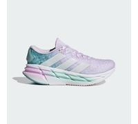 Adidas - Running shoes - Adistar 4 W Lavgla/Zermet/Menhal for Women - Size 5 UK - Purple Purple