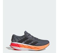 Adidas Adistar 4 Running Shoes - Men's Grey Size 10 (EU 44 2/3)