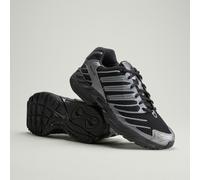 adidas Adistar Control 3 Sneaker (Core Black/Iron Met/Ftwr White - 4) - Size 4 - Women's