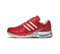 Adistar Control 5 - male - Adidas - Running Shoes - Red - 6 2/3 UK - Sport 6 2/3 UK