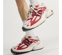 adidas Adistar Xlg 2.0 Sneaker (Power Red/Core Black/Off White - 12) - Size 12 - Men's