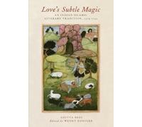 Aditya Behl Love's Subtle Magic (Paperback)