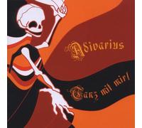 Adivarius - Tanz mit Mir!