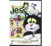 Adivina Con Jess Vol.1 (Import Dvd) Donnie Andersen; Mike Shi
